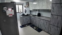 Blk 21 Ping-an Gardens (Bedok), HDB 3 Rooms #602957811